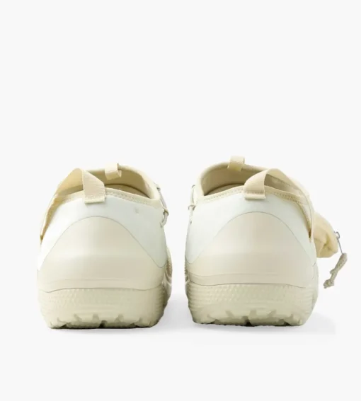 Crocs X Satisfy Running Classic Clog Bone