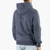 Daily Paper Alias Hoodie Odyssey Blue