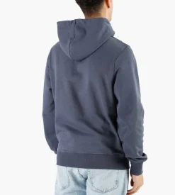Daily Paper Alias Hoodie Odyssey Blue