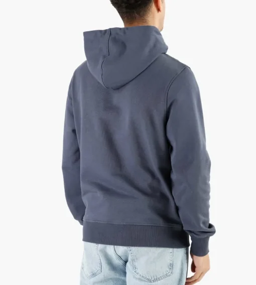 Daily Paper Alias Hoodie Odyssey Blue