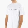 Daily Paper Alias Tee White