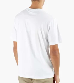 Daily Paper Alias Tee White