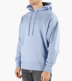 Daily Paper Elevin Hoodie Purple Impressions