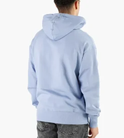 Daily Paper Elevin Hoodie Purple Impressions