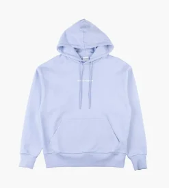 Daily Paper Elevin Hoodie Purple Impressions