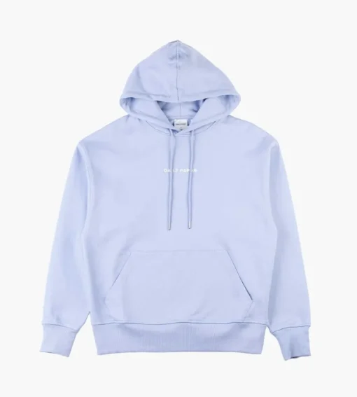 Daily Paper Elevin Hoodie Purple Impressions