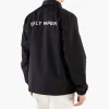Daily Paper Eze Jacket Black