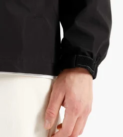 Daily Paper Eze Jacket Black