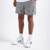 Daily Paper Mehani Shorts Grey