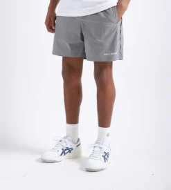 Daily Paper Mehani Shorts Grey