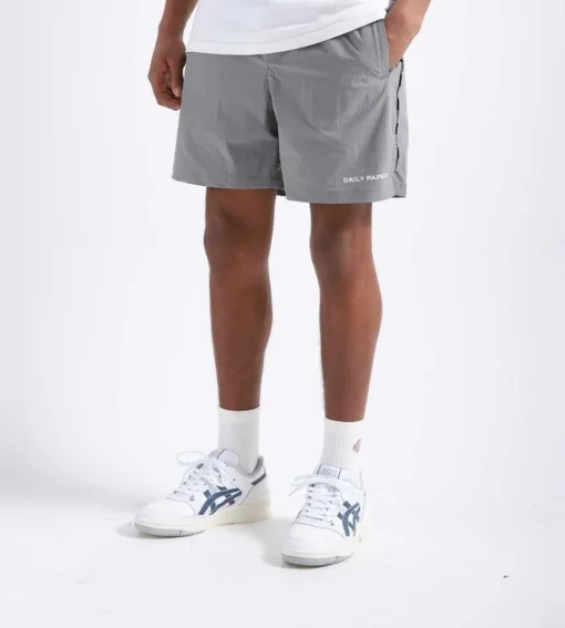 Daily Paper Mehani Shorts Grey
