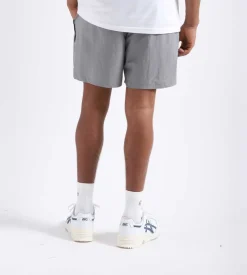Daily Paper Mehani Shorts Grey