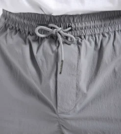 Daily Paper Mehani Shorts Grey