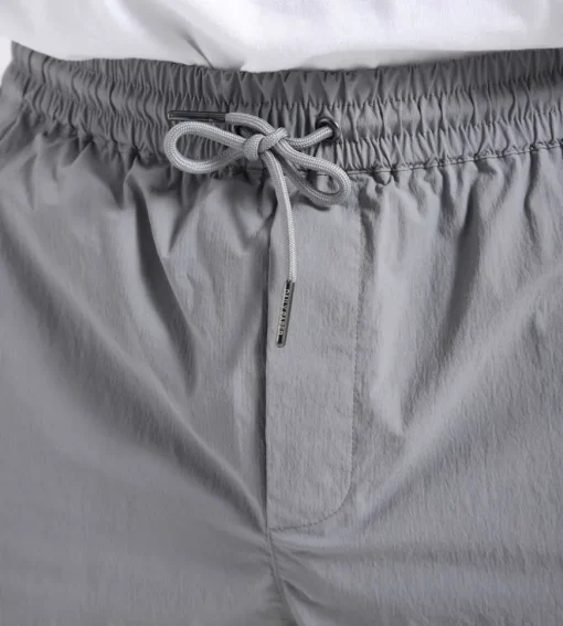 Daily Paper Mehani Shorts Grey