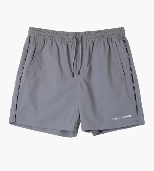 Daily Paper Mehani Shorts Grey