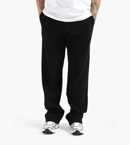 Daily Paper Parram Pants Black