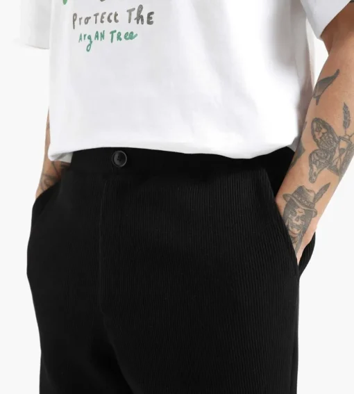 Daily Paper Parram Pants Black