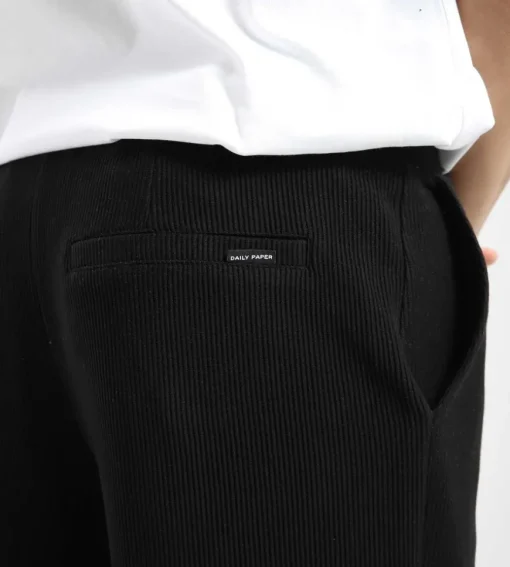 Daily Paper Parram Pants Black