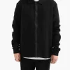Daily Paper Parram Shirt Black