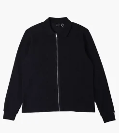 Daily Paper Parram Shirt Black