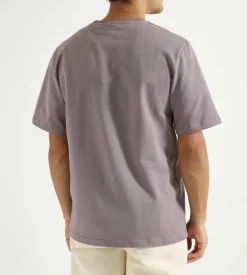 Daily Paper Refarid T-Shirt Shark Grey