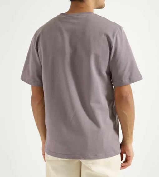 Daily Paper Refarid T-Shirt Shark Grey