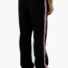 Daily Paper X Filling Pieces Trackpants Black