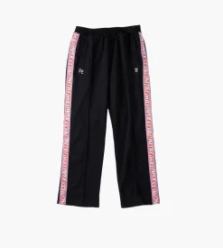Daily Paper X Filling Pieces Trackpants Black