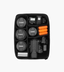 Db Journey The Ramverk Camera Insert L