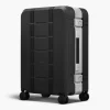 Db Journey The Ramverk Pro Medium Check-In Luggage Silver