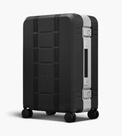 Db Journey The Ramverk Pro Medium Check-In Luggage Silver