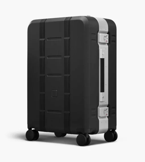 Db Journey The Ramverk Pro Medium Check-In Luggage Silver