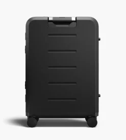 Db Journey The Ramverk Pro Medium Check-In Luggage Silver