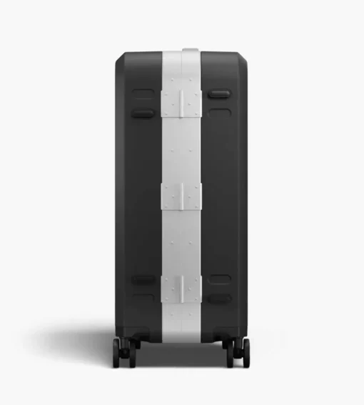 Db Journey The Ramverk Pro Medium Check-In Luggage Silver
