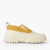 Diemme Balbi Basso Golden Spice Suede