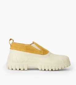 Diemme Balbi Basso Golden Spice Suede