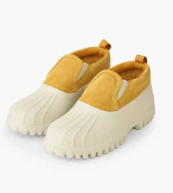 Diemme Balbi Basso Golden Spice Suede