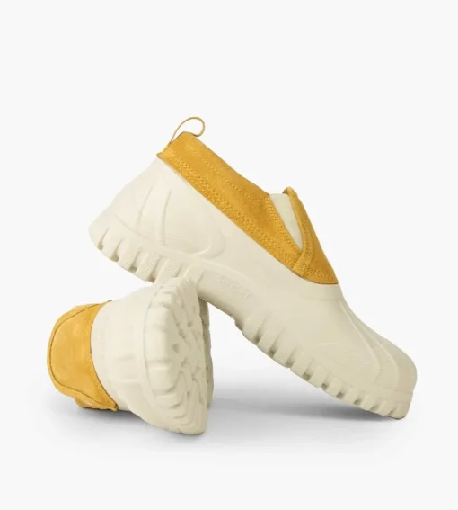 Diemme Balbi Basso Golden Spice Suede