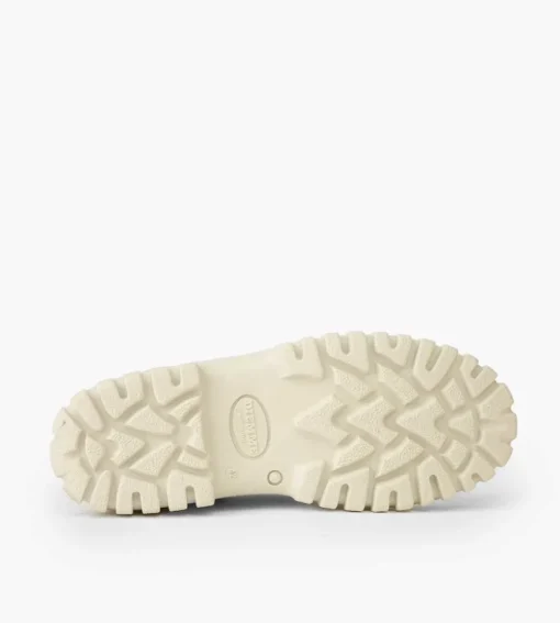 Diemme Balbi Basso Golden Spice Suede