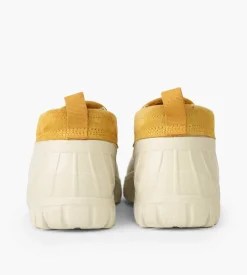 Diemme Balbi Basso Golden Spice Suede