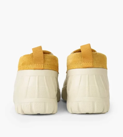 Diemme Balbi Basso Golden Spice Suede