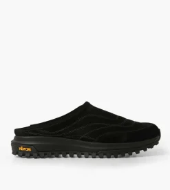Diemme Maggiore Black Suede
