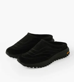 Diemme Maggiore Black Suede