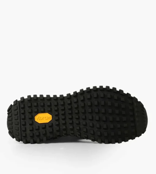 Diemme Maggiore Black Suede