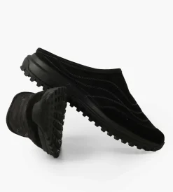 Diemme Maggiore Black Suede