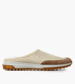 Diemme Maggiore Northern Sand Suede