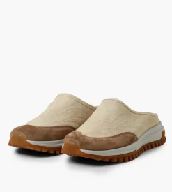 Diemme Maggiore Northern Sand Suede