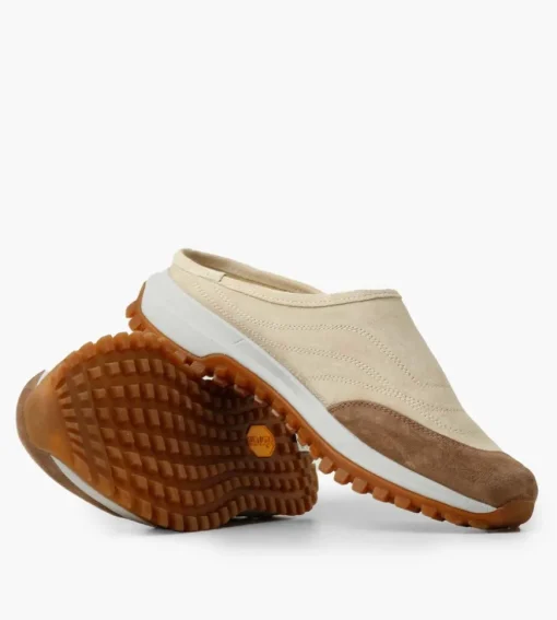 Diemme Maggiore Northern Sand Suede
