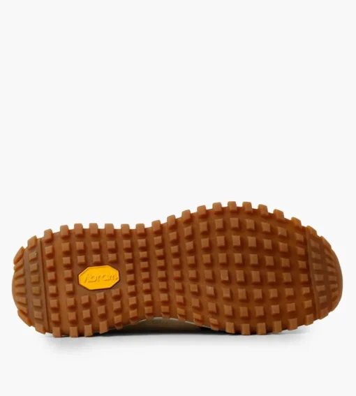 Diemme Maggiore Northern Sand Suede
