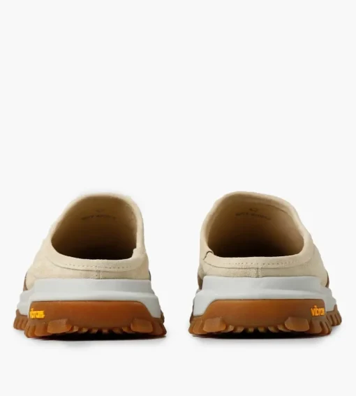 Diemme Maggiore Northern Sand Suede